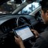 Vehicle diagnostics preview
